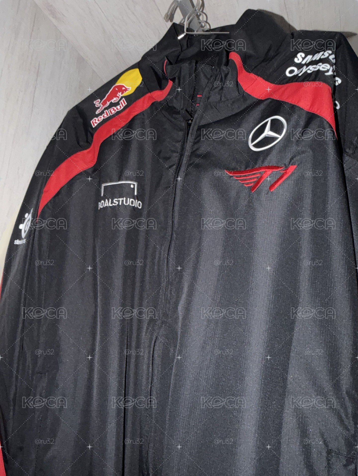 2024 LCK T1 外套 24T1常規賽外套