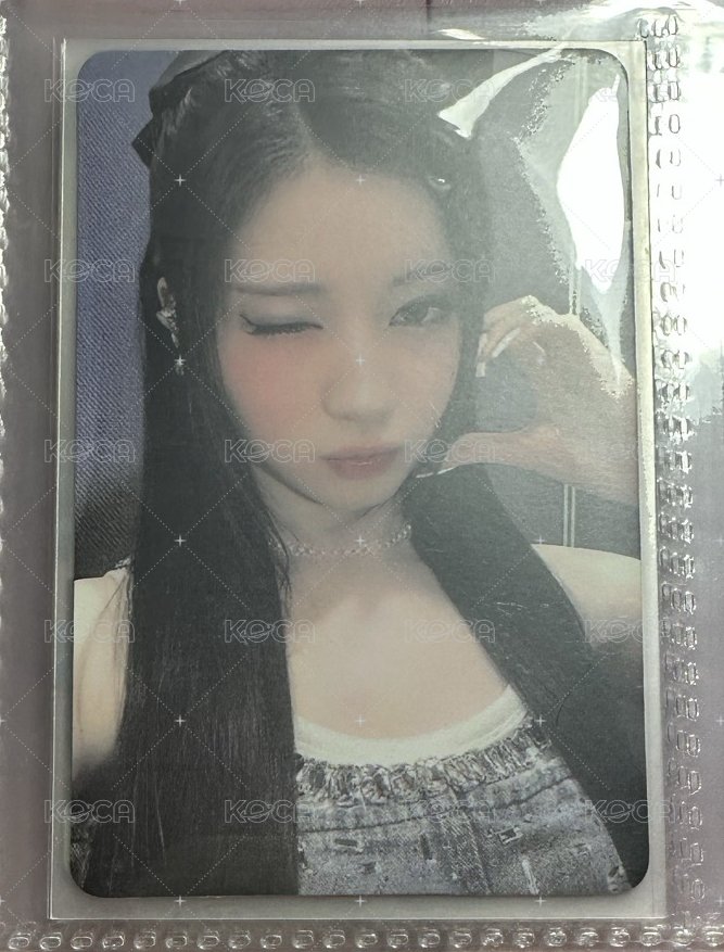 角 睡衣卡2