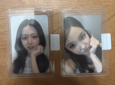 TWICE 安可線下快閃滿額卡