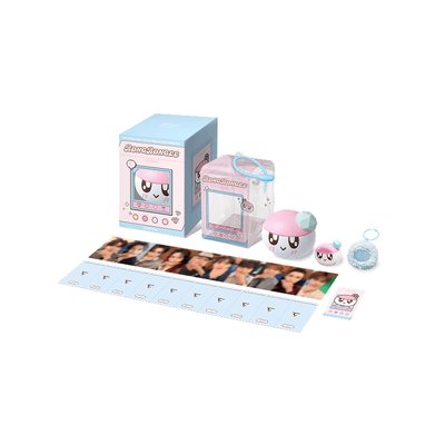 CARAT MEMBERSHIP KIT