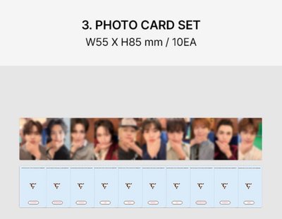 CARAT MEMBERSHIP KIT