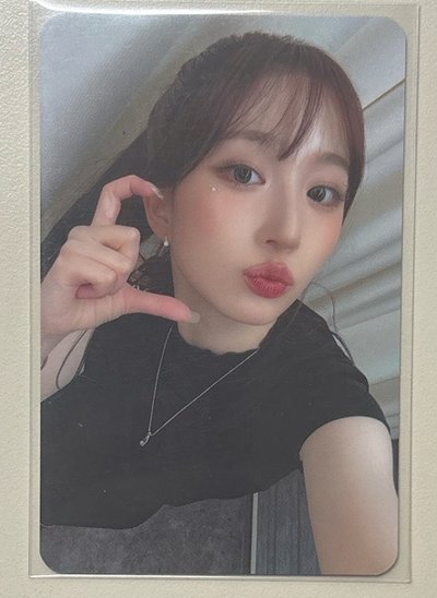 FORWARD ms 合影 12.0 廣州 簽售卡 全身
