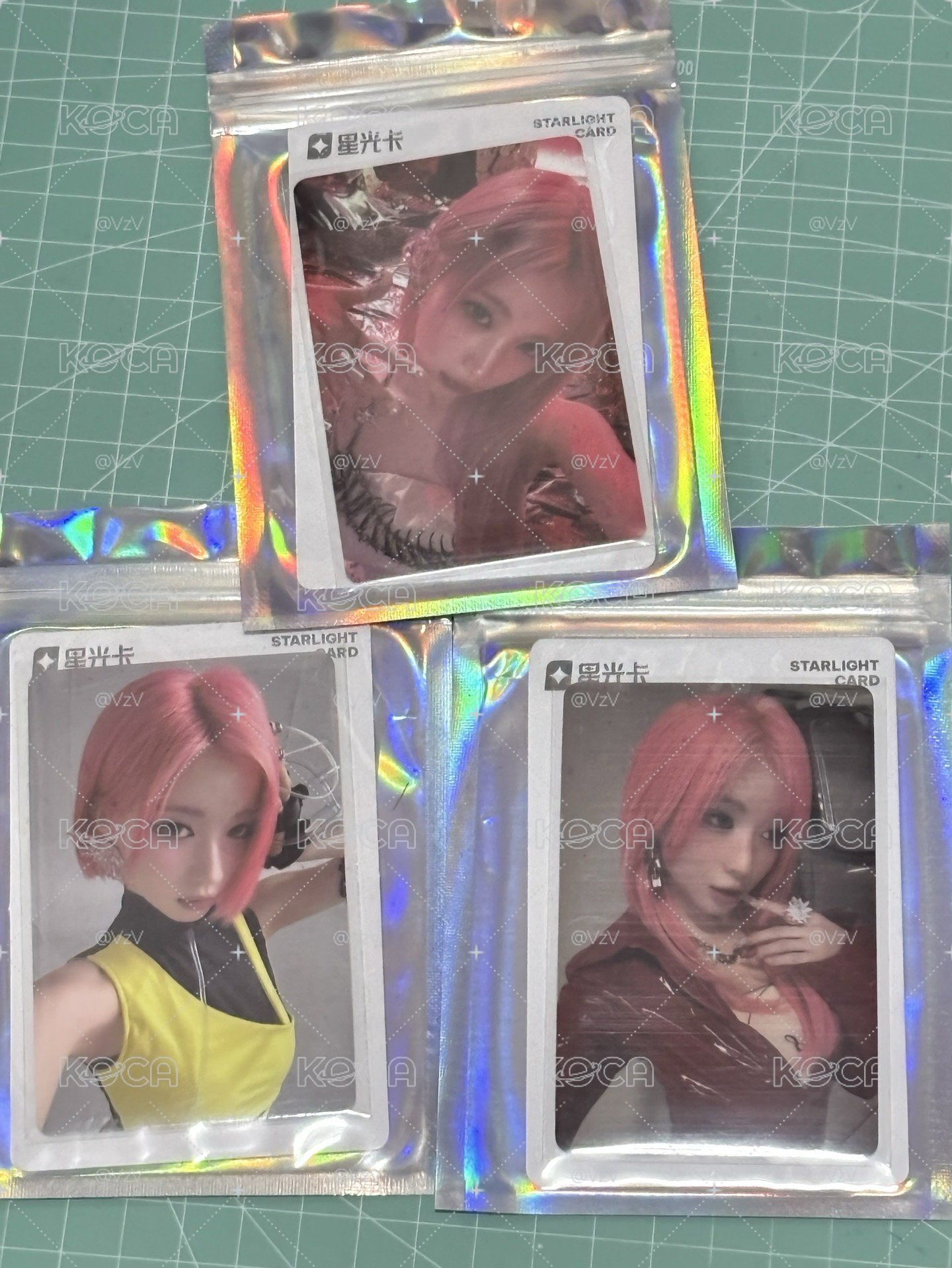 1-3星角 Choom