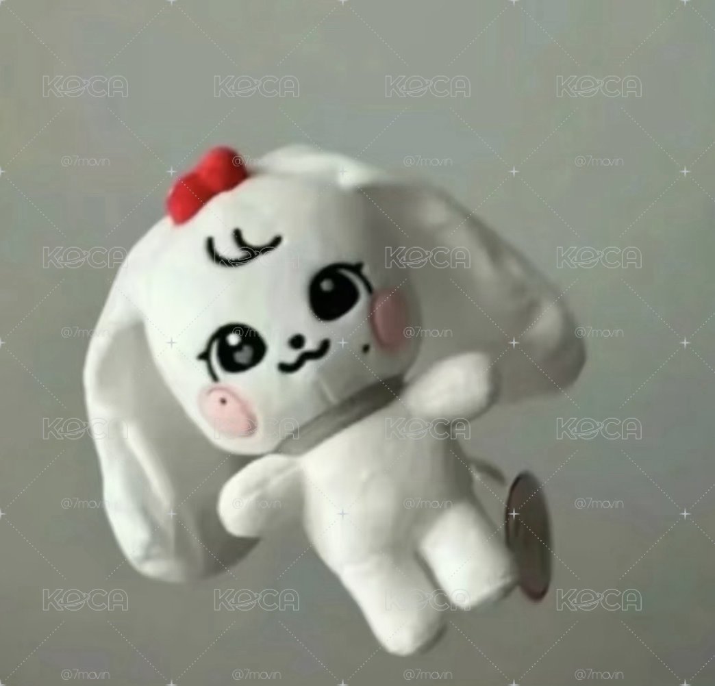 員20cm娃