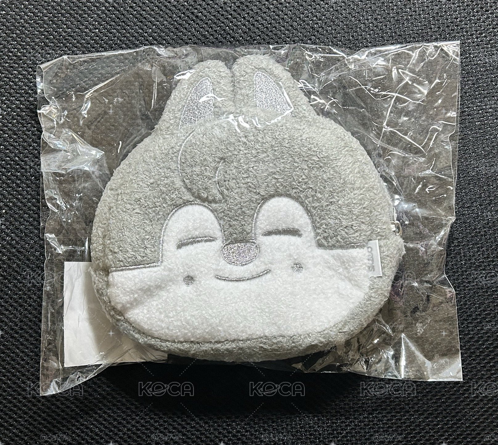 celebrATE 雙面化妝包 