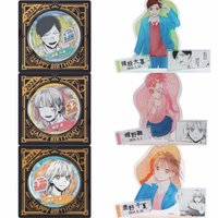 JUMP SHOP 2024生日