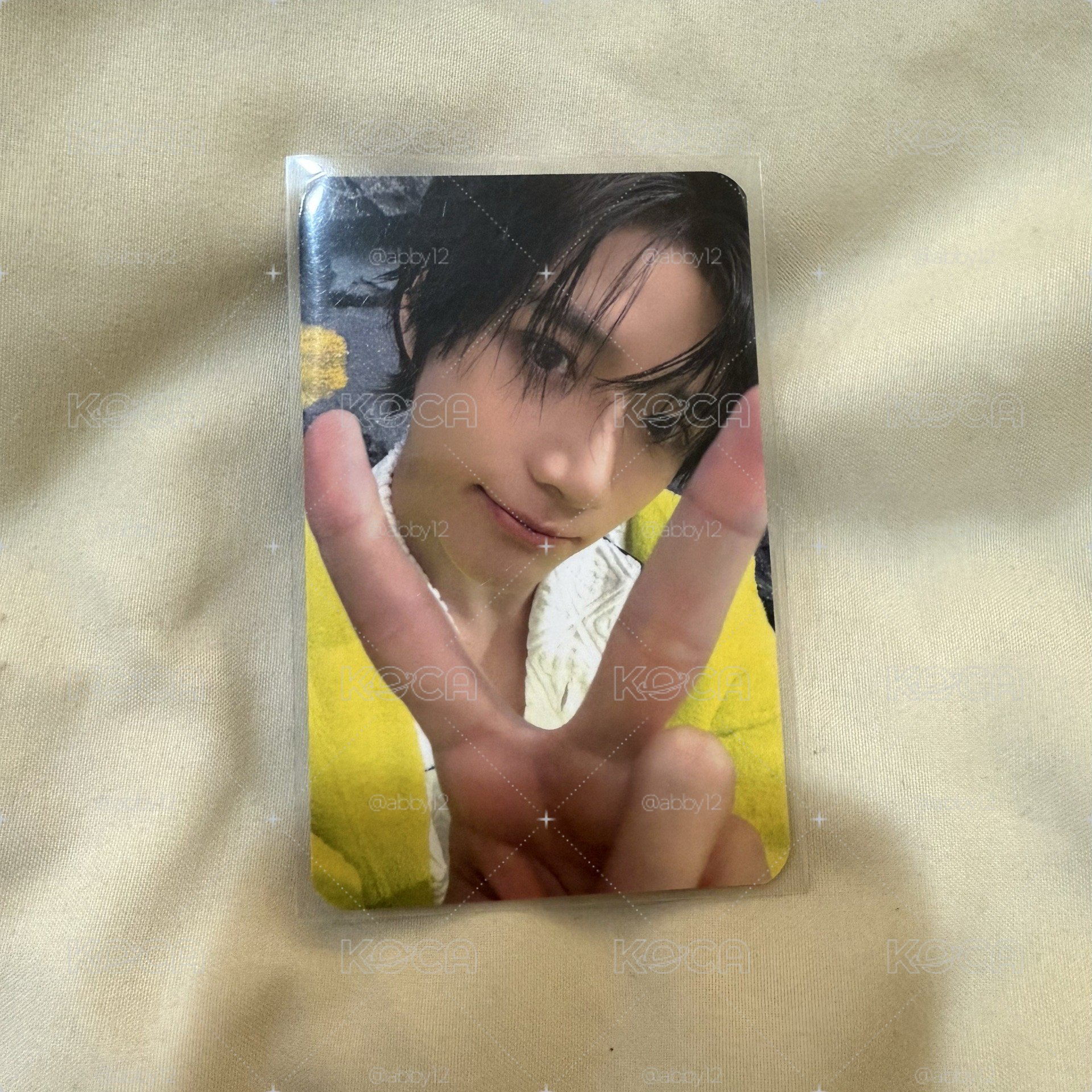 迷8 Oy圭