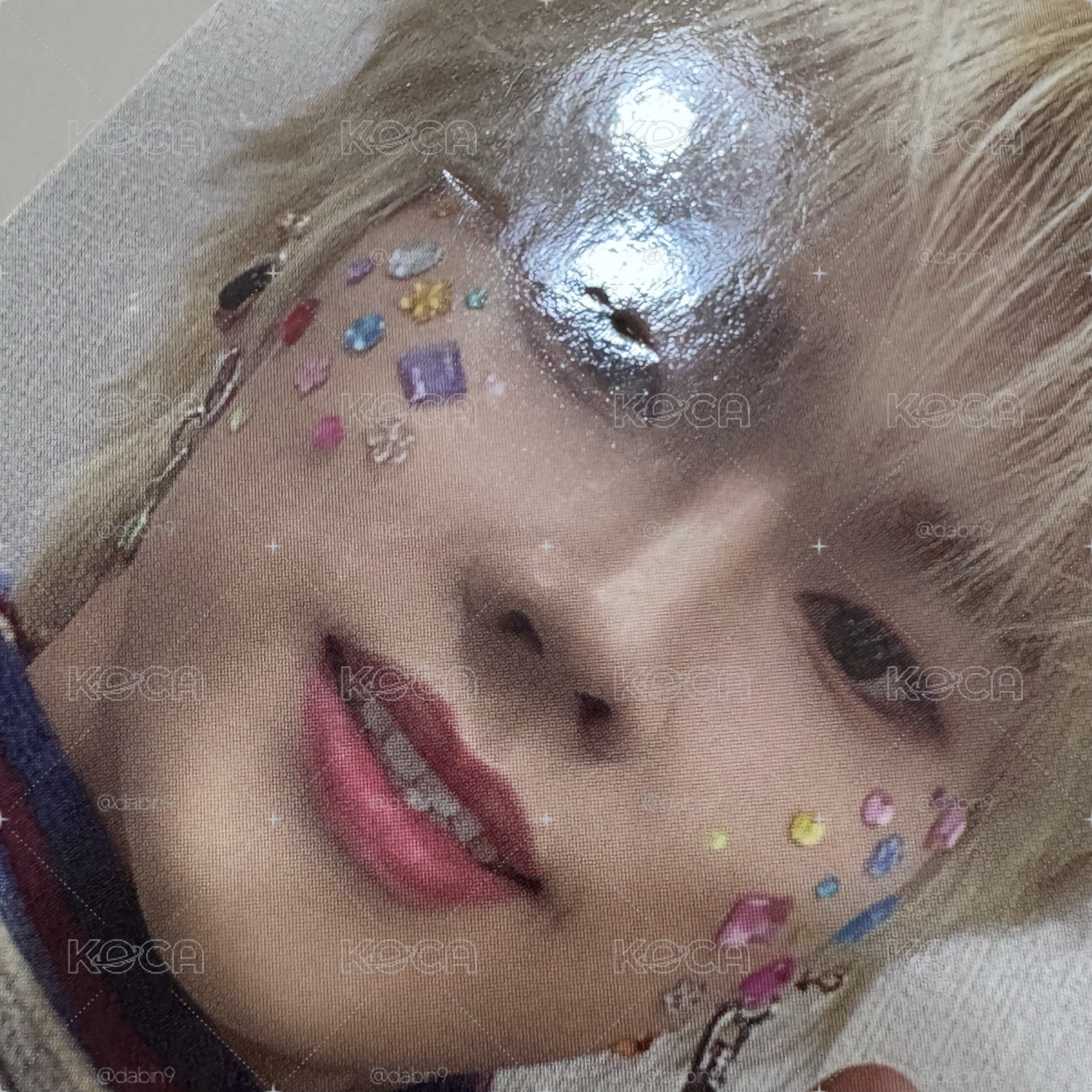 JUNGSU專卡