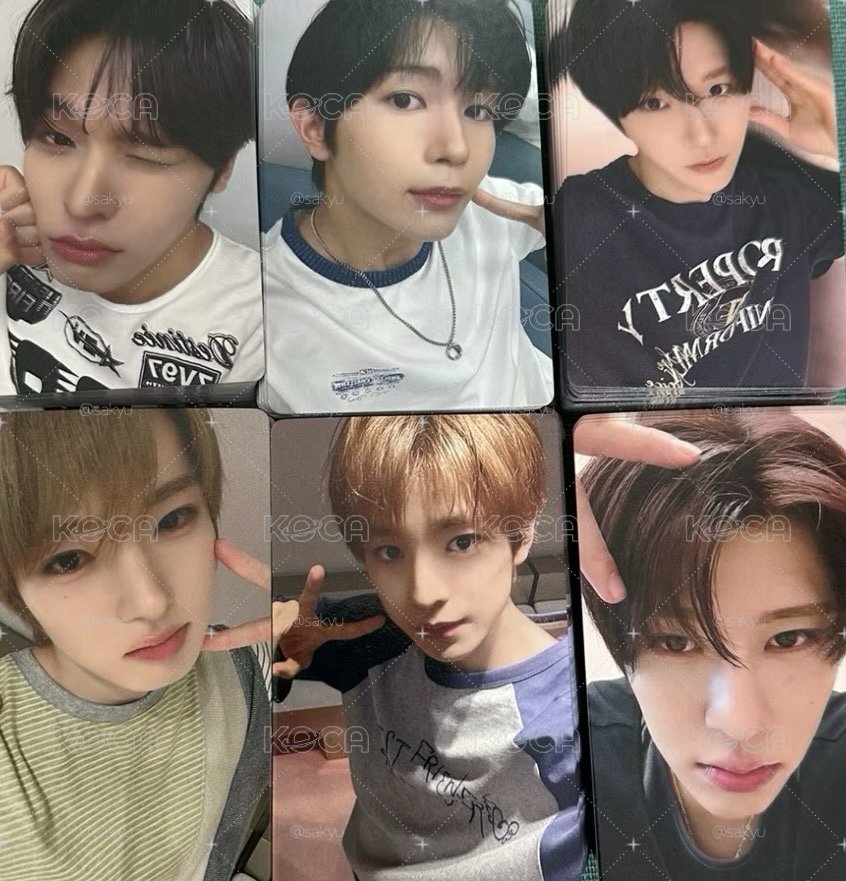 非現 Nct Wish ju3.0