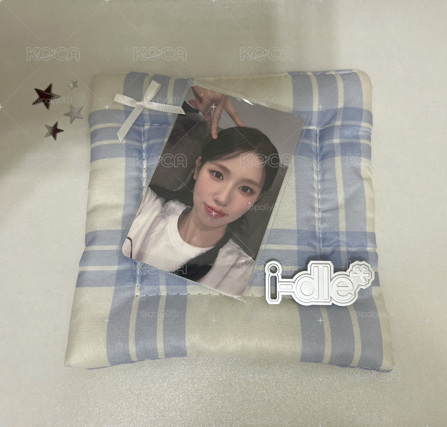 簽售麵卡🐰