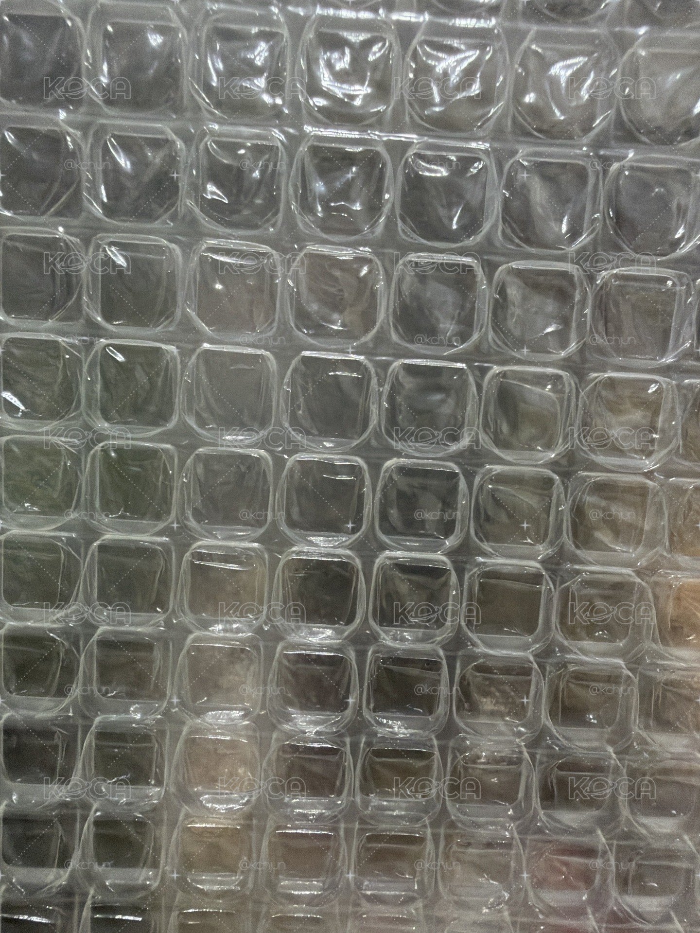 泡沫袋