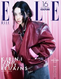 ELLE  雜誌 2026-09