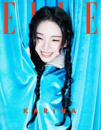 ELLE  雜誌 2026-09