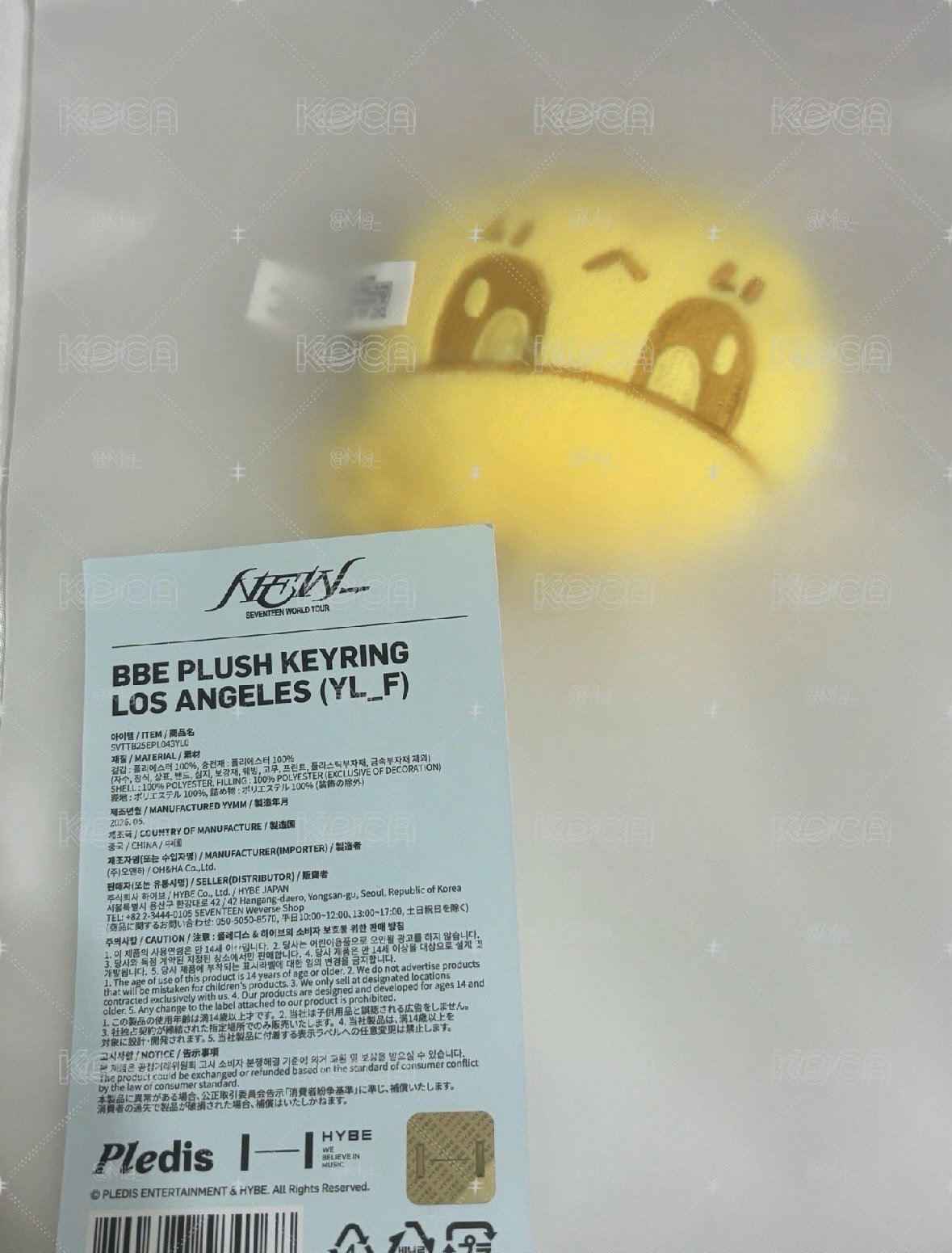 LA蹦蹦
