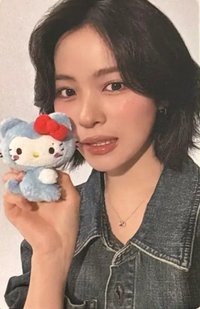 TWINZY × Hello Kitty 塔店 滿額卡 