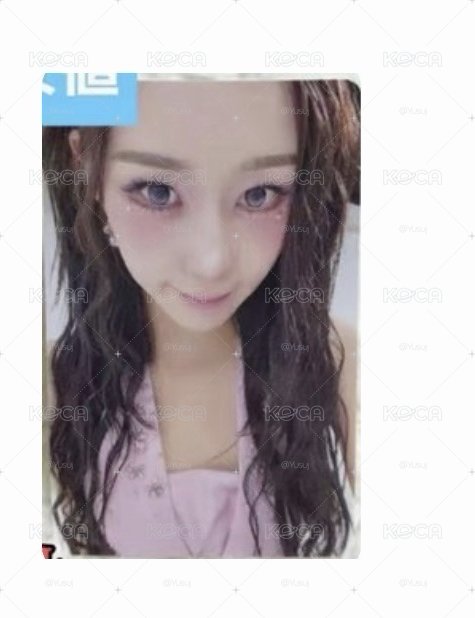 吉賽爾日專特典卡
