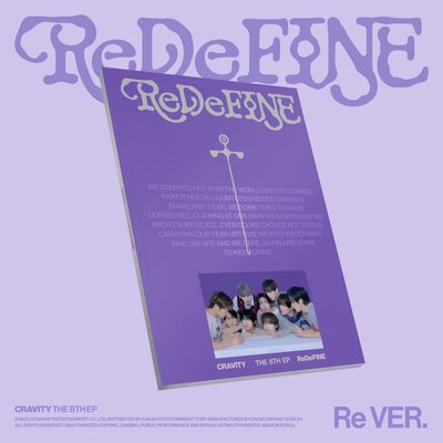FTO & DtC & ReDeFine 空專