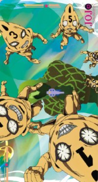尋來尋趣 第二彈 隨機卡 鐳射票