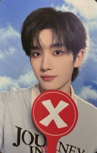 廣州加冠 抖音直播 收藏卡 5/4