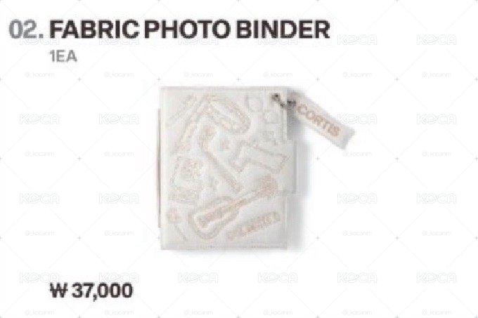 <一販預購不用二補>cortis 生日場 卡冊 一販確定有買到