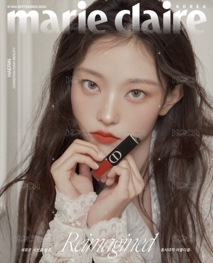 Dior Beauty