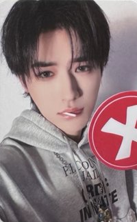 廣州加冠 抖音直播 收藏卡 5/4