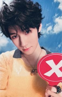 廣州加冠 抖音直播 收藏卡 5/4