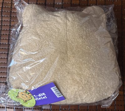 未拆 麵抱枕