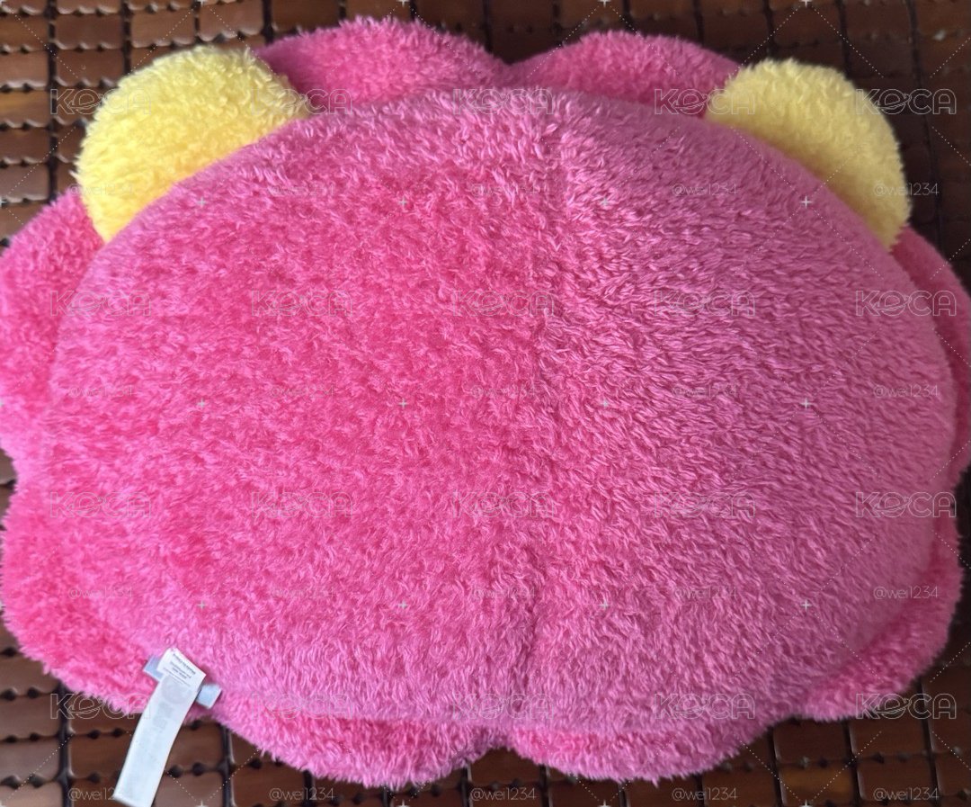已拆 娟抱枕
