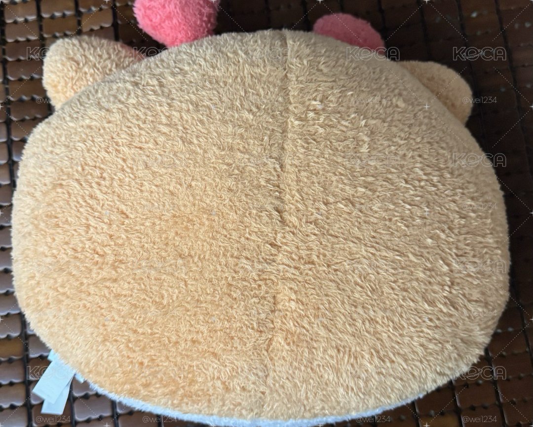 已拆 琦抱枕