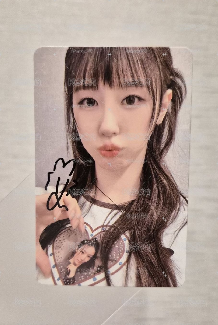 〔試掛〕❗️只可選貨付❗️