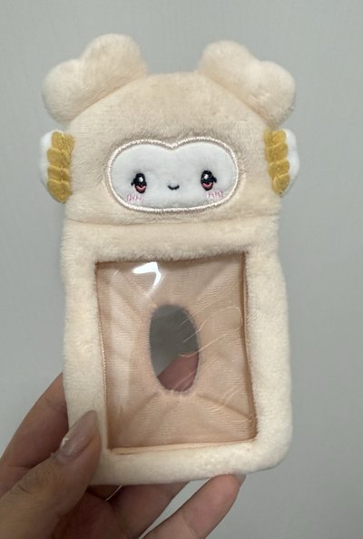 卡套 DAVELY×COGIMYUN 使用過兩次