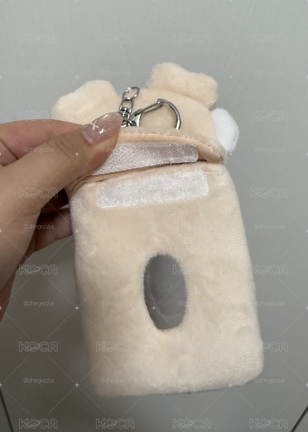 卡套 DAVELY×COGIMYUN 使用過兩次