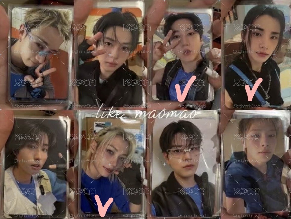 THIS&THAT快閃第一週LD單特典