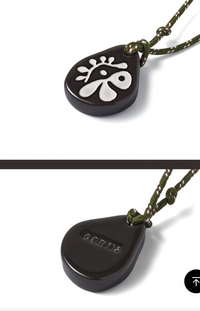 一販 生日場週項鍊