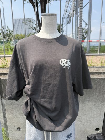 ❤️現貨🤍 83z 日巡 T恤 M號 L號 全新