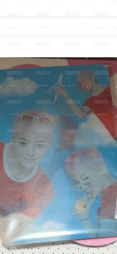GD. 🇰🇷限量卡