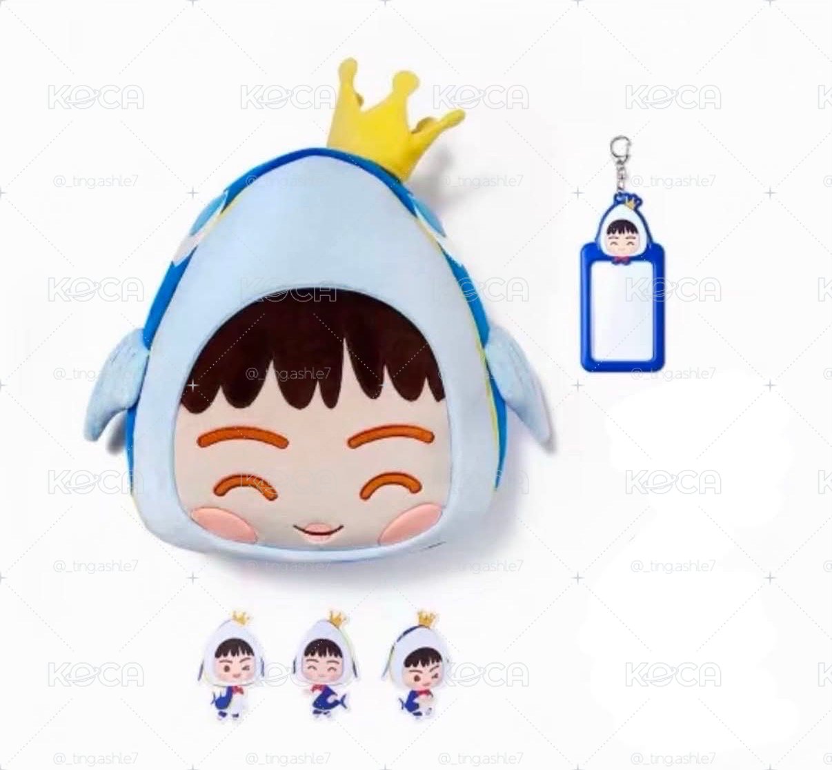 金碩珍wwh套裝