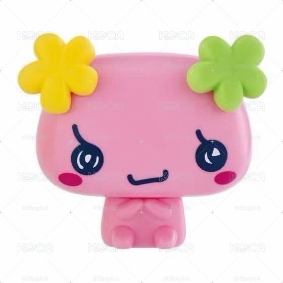 塔麻可吉花花吉系列