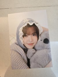 莉