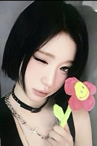 2026-27世巡 日本參加限定特典 入場卡 / 場限卡 Flower ver.