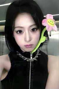 2026-27世巡 日本參加限定特典 入場卡 / 場限卡 Flower ver.
