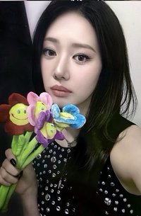 2026-27世巡 日本參加限定特典 入場卡 / 場限卡 Flower ver.