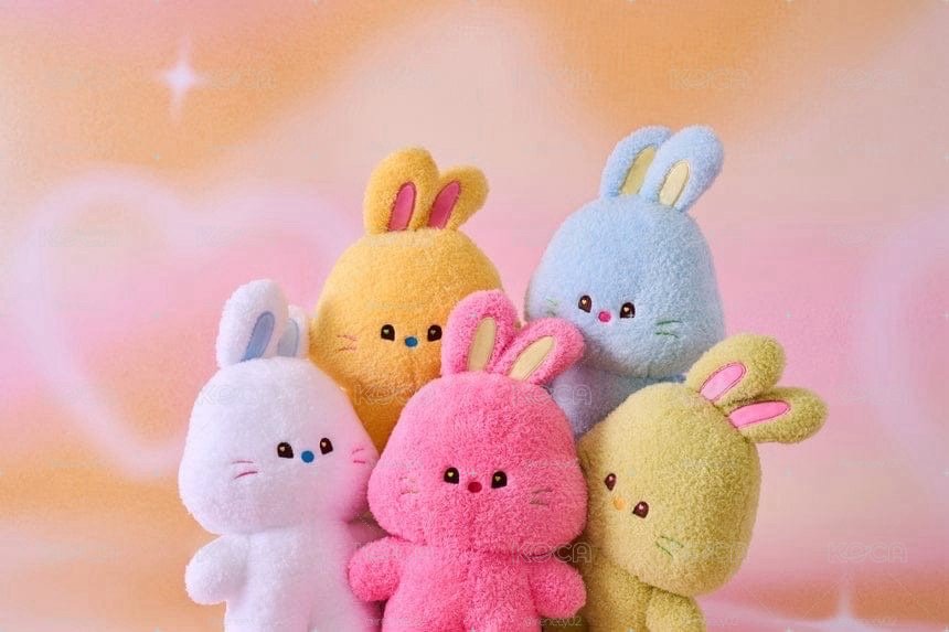 限時特價 Bunini 中娃 