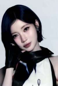 2026-27世巡 名古屋/千葉 會場 會員限定 特典卡 證件照