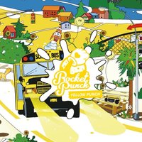 Yellow Punch BeatRoad 1.0 簽售 220306