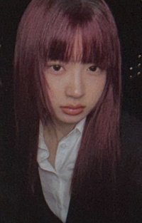 WhyKiiiKiii 專輯卡 SUMMER ISSUE ver.