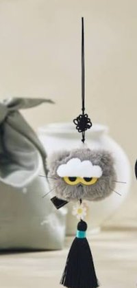 吊飾 