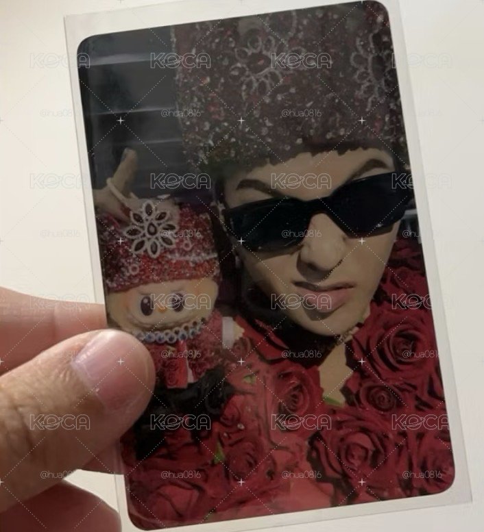 GD 拉布小卡