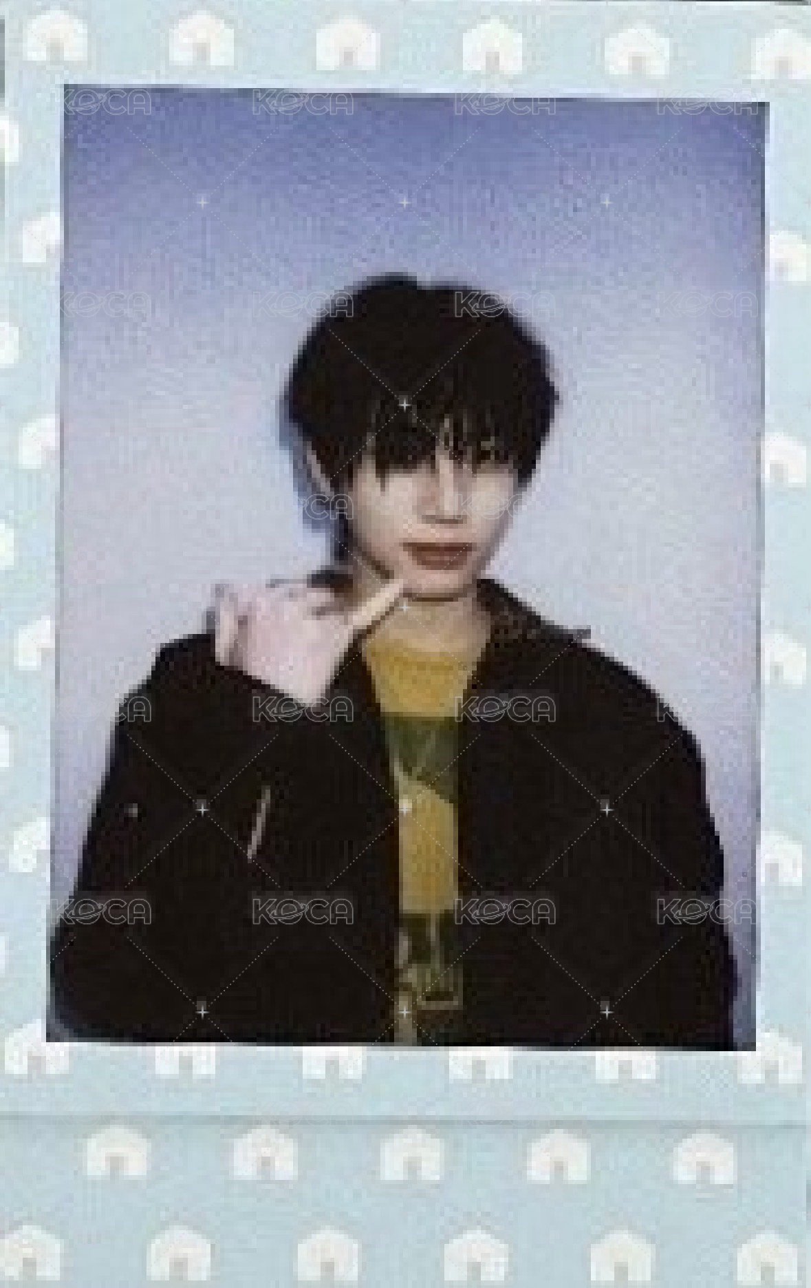 泰山小房子